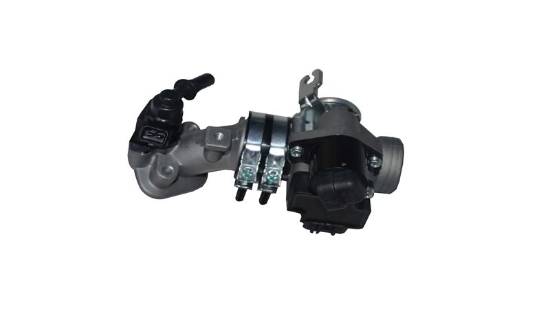 GAZ KELEBEĞİ SET (GRACE 202)